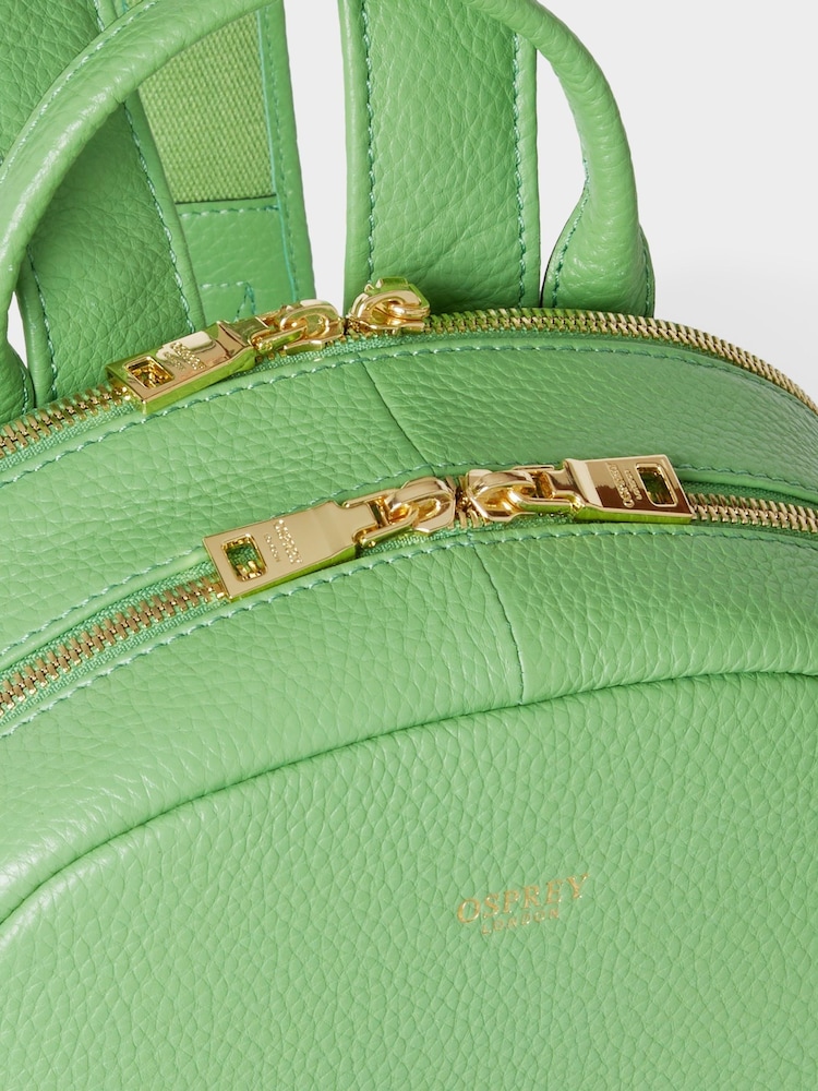Osprey London Green The Adaline Backpack - Imagen 6 de 6