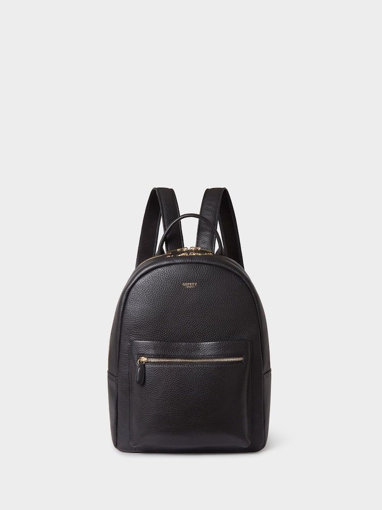 Osprey London The Adaline White Backpack - Image 1 of 6