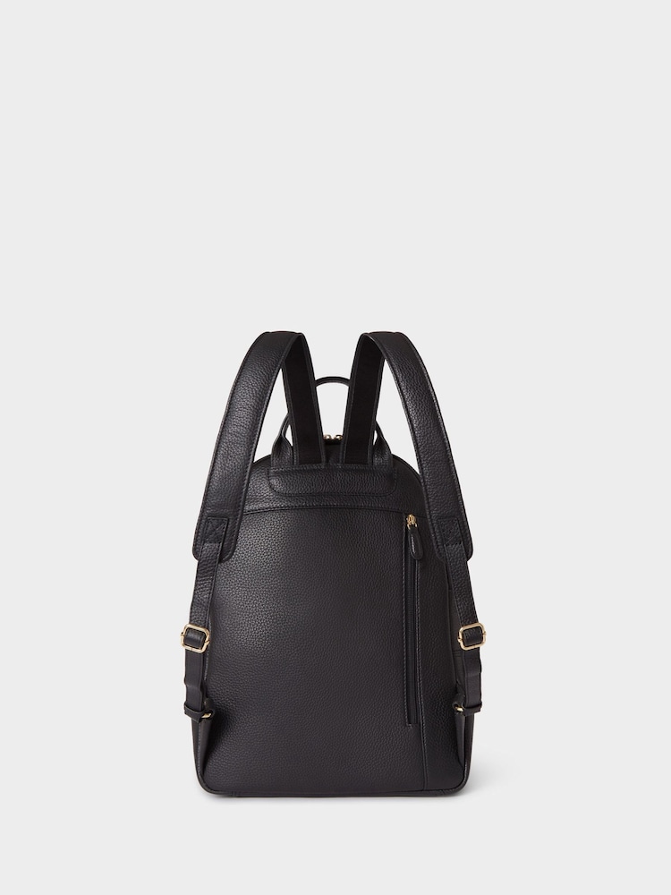 Osprey London The Adaline White Backpack - Image 2 of 6