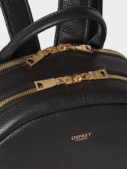 Osprey London The Adaline White Backpack - Image 6 of 6