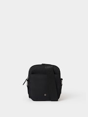 Osprey London The Ballistic Travel Black Bag - Image 1 of 6