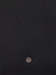 Osprey London The Ballistic Travel Black Bag - Image 6 of 6