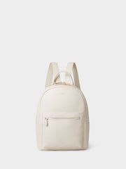 Osprey London The Adaline White Backpack - Image 1 of 6