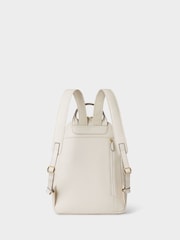 Osprey London The Adaline White Backpack - Image 2 of 6