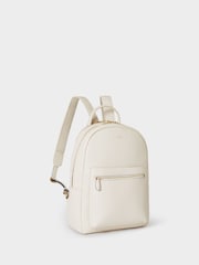 Osprey London The Adaline White Backpack - Image 3 of 6