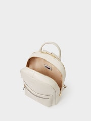 Osprey London The Adaline White Backpack - Image 4 of 6