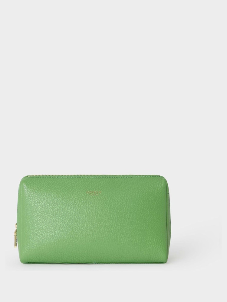 Bolsa de higiene Osprey London Green The Adaline - Imagem 1 de 5