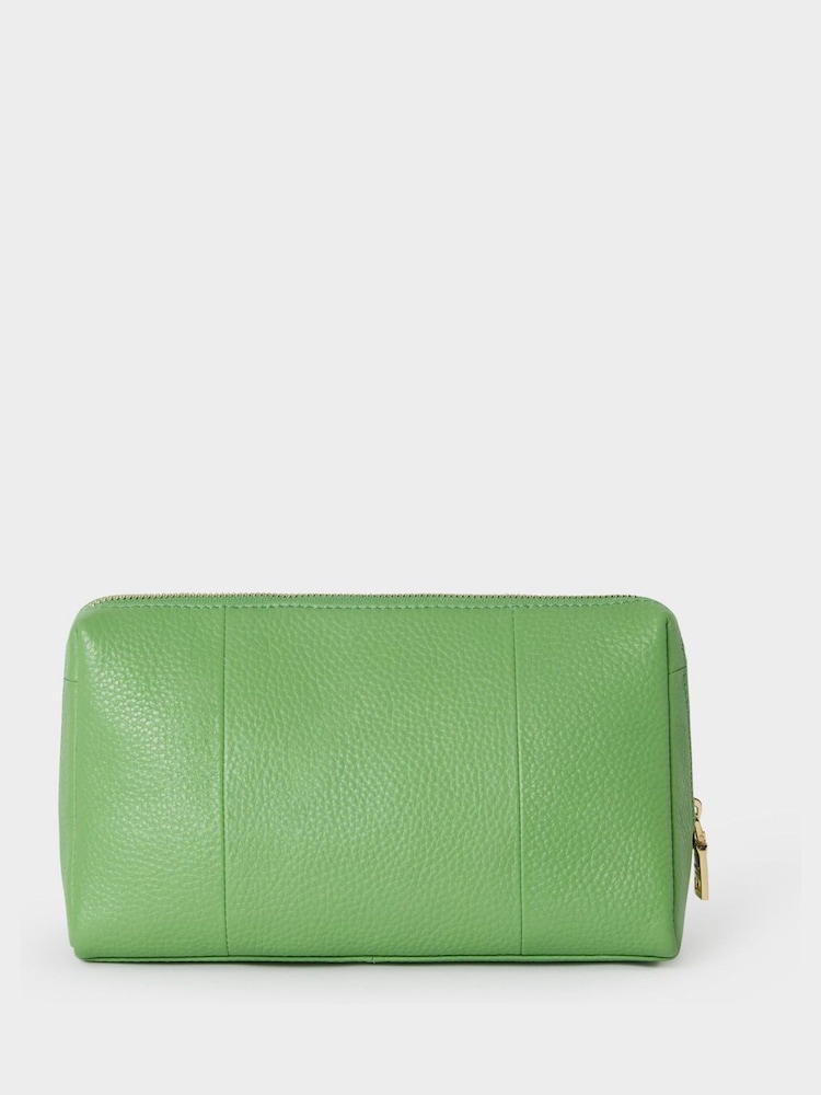 Bolsa de higiene Osprey London Green The Adaline - Imagem 2 de 5