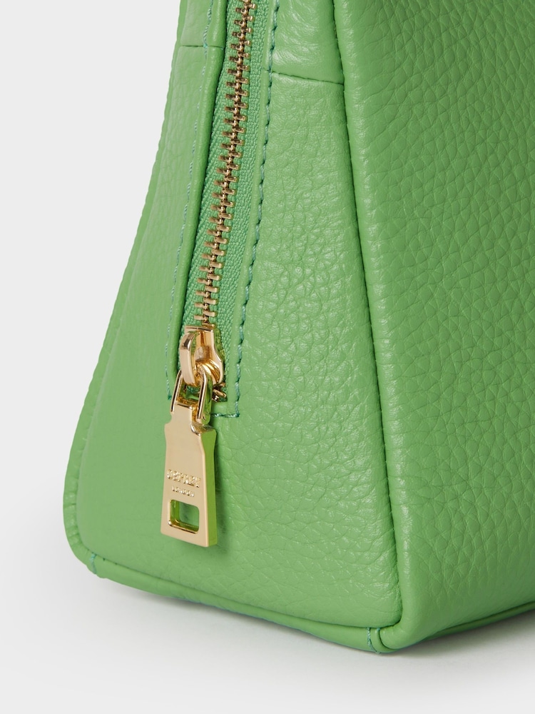 Bolsa de higiene Osprey London Green The Adaline - Imagem 5 de 5