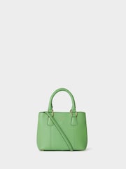Osprey London Green The Adaline Mini Grab Bag - Image 1 of 5