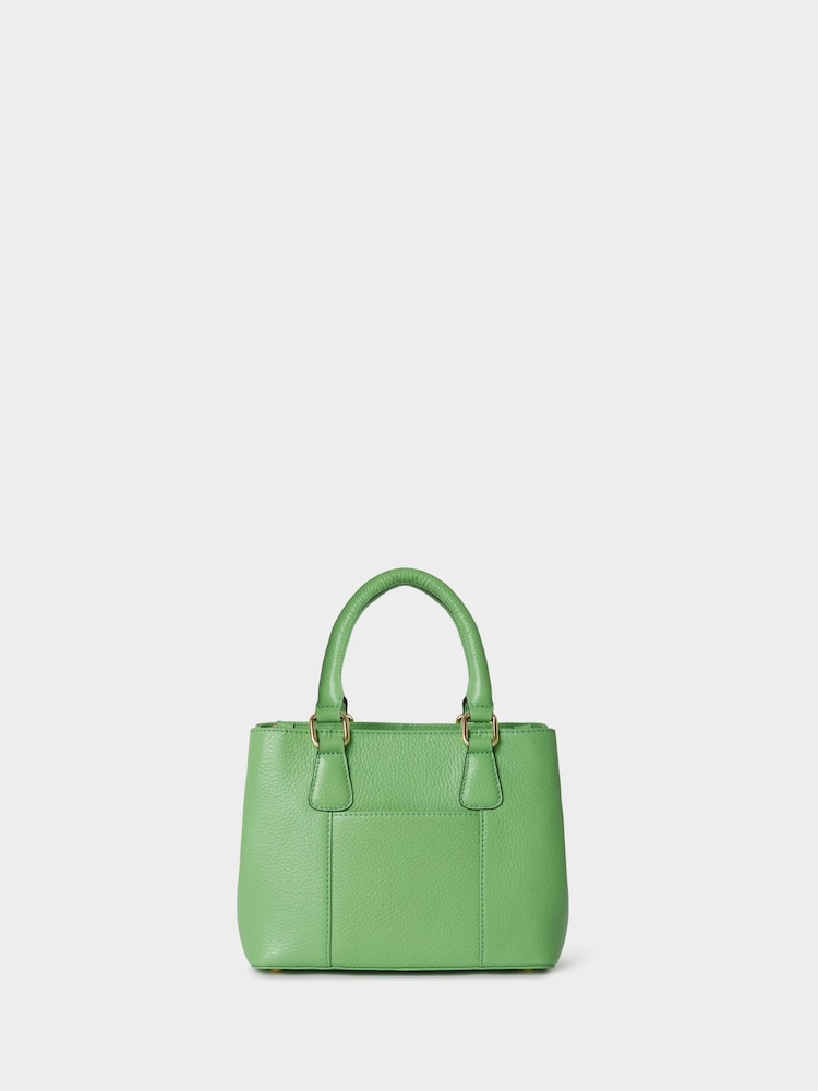 Osprey London Green The Adaline Mini Grab Bag - Image 2 of 5