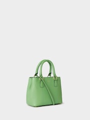 Osprey London Green The Adaline Mini Grab Bag - Image 3 of 5