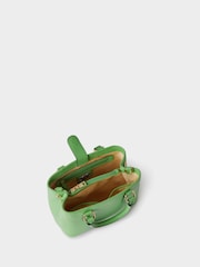 Osprey London Green The Adaline Mini Grab Bag - Image 4 of 5