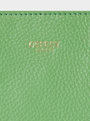 Osprey London Green The Adaline Mini Grab Bag - Image 5 of 5