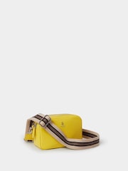 Osprey London Yellow The Chester Midi Camera Bag - Image 2 of 6