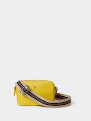 Osprey London Yellow The Chester Midi Camera Bag - Image 3 of 6