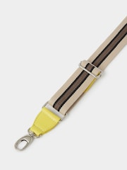 Osprey London Yellow The Chester Midi Camera Bag - Image 5 of 6