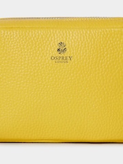 Osprey London Yellow The Chester Midi Camera Bag - Image 6 of 6