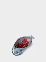 Osprey London The Ruby Leather Cross-Body Bag - Image 3 of 5