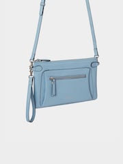 Osprey London The Ruby Leather Cross-Body Bag - Image 4 of 5