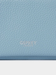 Osprey London The Ruby Leather Cross-Body Bag - Image 5 of 5