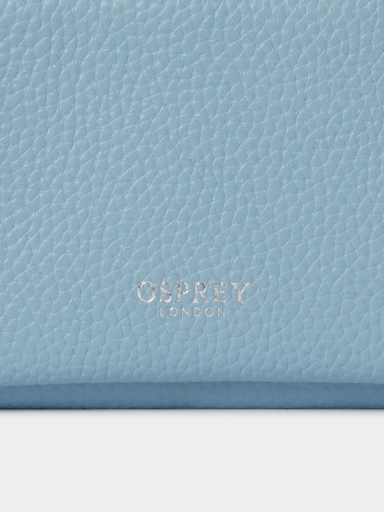 Osprey London The Ruby Leather Cross-Body Bag - Image 5 of 5