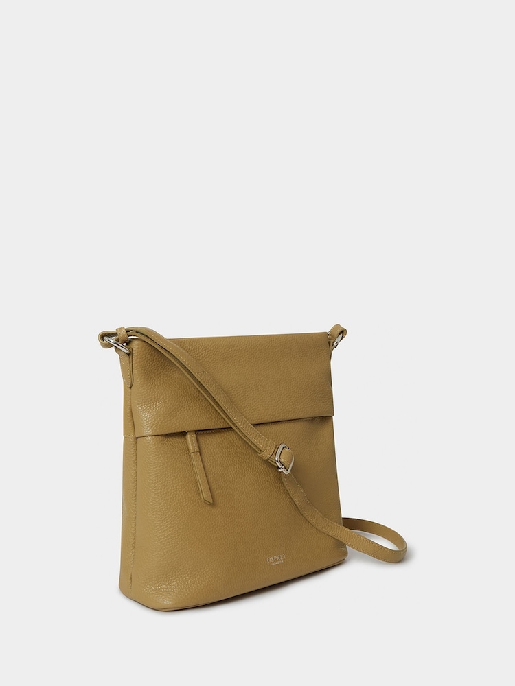 Osprey London The Lyra Cross-Body Bag - Image 3 of 5