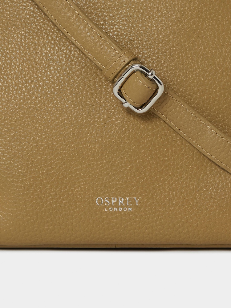 Osprey London The Lyra Cross-Body Bag - Image 5 of 5