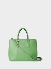 Osprey London Green The Adaline Workbag - Image 1 of 5