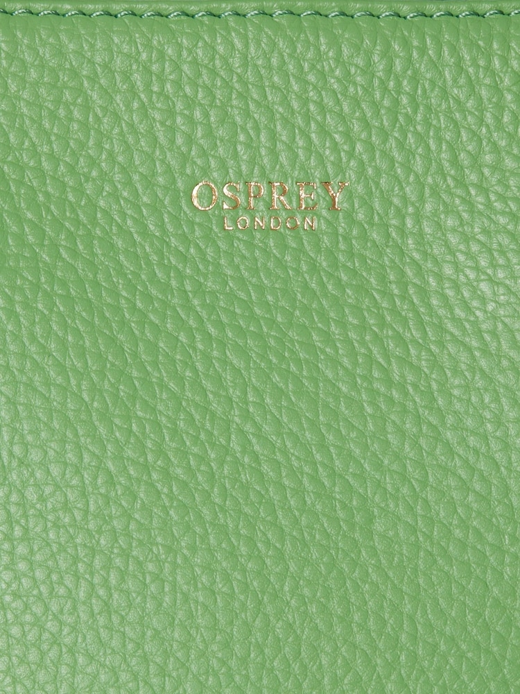 Osprey London Green The Adaline Workbag - Image 5 of 5