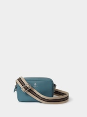 Osprey London Blue The Chester Midi Camera Bag - Image 2 of 6