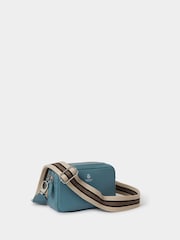 Osprey London Blue The Chester Midi Camera Bag - Image 3 of 6