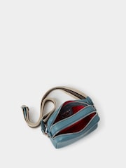 Osprey London Blue The Chester Midi Camera Bag - Image 4 of 6
