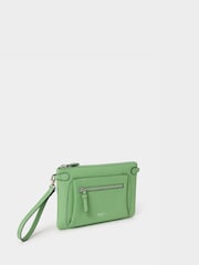 Osprey London The Ruby Leather Cross-Body Bag - Image 2 of 5