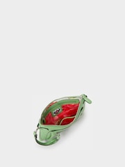 Osprey London The Ruby Leather Cross-Body Bag - Image 3 of 5