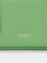Osprey London The Ruby Leather Cross-Body Bag - Image 5 of 5
