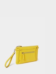 Osprey London The Ruby Leather Cross-Body Bag - Image 2 of 5