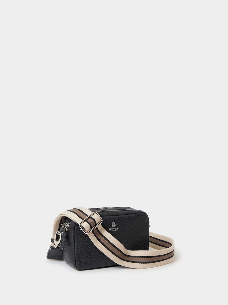 Osprey London The Chester Midi Camera Black Bag - Image 3 of 6
