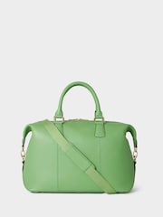 Osprey London Green The Adaline Weekender Bag - Image 1 of 5