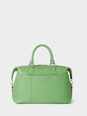 Osprey London Green The Adaline Weekender Bag - Image 2 of 5