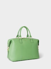 Osprey London Green The Adaline Weekender Bag - Image 3 of 5