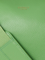Osprey London Green The Adaline Weekender Bag - Image 5 of 5