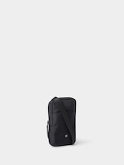 Osprey London The Ballistic Phone Black Bag - Image 3 of 4
