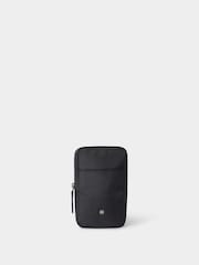 Osprey London The Ballistic Phone Black Bag - Image 4 of 4
