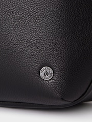 Osprey London The Venture Leather Black Backpack - Imagen 6 de 6