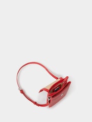 Osprey London The Madison Leather Phone Bag - Image 3 of 5