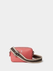 Osprey London Pink The Chester Midi Camera Bag - Image 2 of 6