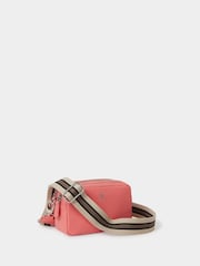 Osprey London Pink The Chester Midi Camera Bag - Image 3 of 6