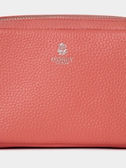 Osprey London Pink The Chester Midi Camera Bag - Image 6 of 6