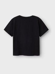 Name It Rolling Stones Short Sleeve Graphic T-Shirt - صورة 3 من 5